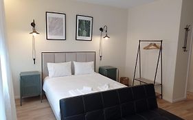 Lemago Porto Apartments - Camara